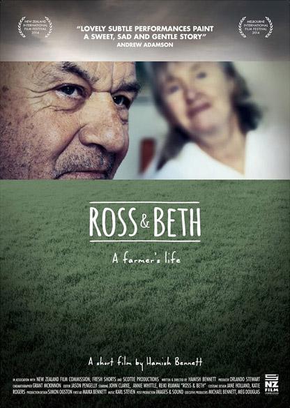 Ross & Beth